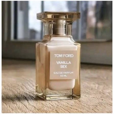 Tom Ford Vanilla Sex